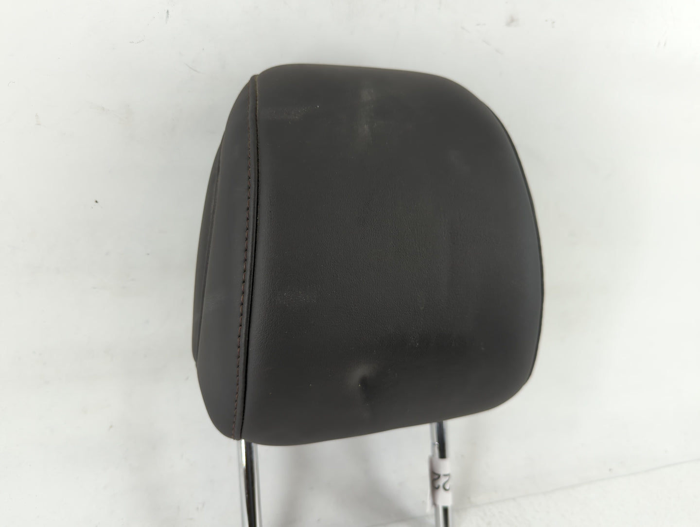 2019-2022 Mazda 3 Headrest Head Rest Front Driver Passenger Seat Fits Fits 2019 2020 2021 2022 OEM Used Auto Parts - Oemused