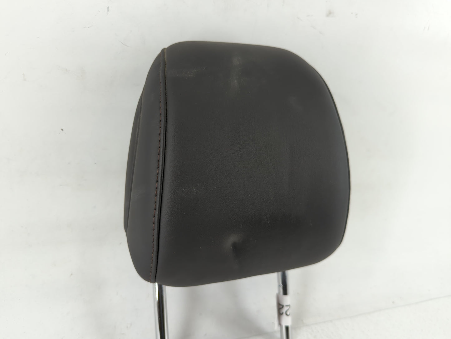2019-2022 Mazda 3 Headrest Head Rest Front Driver Passenger Seat Fits Fits 2019 2020 2021 2022 OEM Used Auto Parts - Oemused