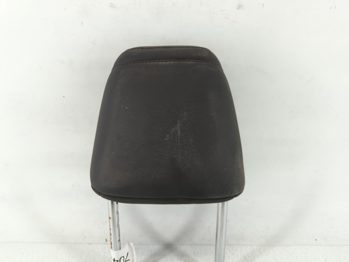 2019-2022 Mazda 3 Headrest Head Rest Front Driver Passenger Seat Fits Fits 2019 2020 2021 2022 OEM Used Auto Parts - Oemused