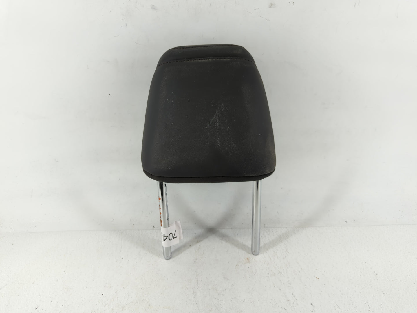 2019-2022 Mazda 3 Headrest Head Rest Front Driver Passenger Seat Fits Fits 2019 2020 2021 2022 OEM Used Auto Parts - Oemused