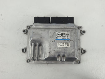 compare product 2019-2022 Mazda 3 PCM Engine Control Computer ECU ECM PCU OEM P/N:E6TA2771H PAH9 18 881 Fits Fits 2019 2020 2021 2022 OEM Used Auto Parts