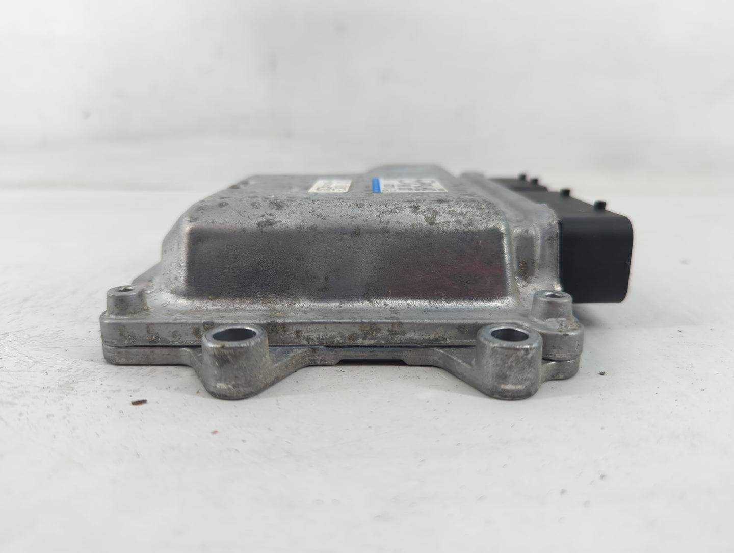 2019-2022 Mazda 3 PCM Engine Control Computer ECU ECM PCU OEM P/N:E6TA2771H PAH9 18 881 Fits Fits 2019 2020 2021 2022 OEM Us
