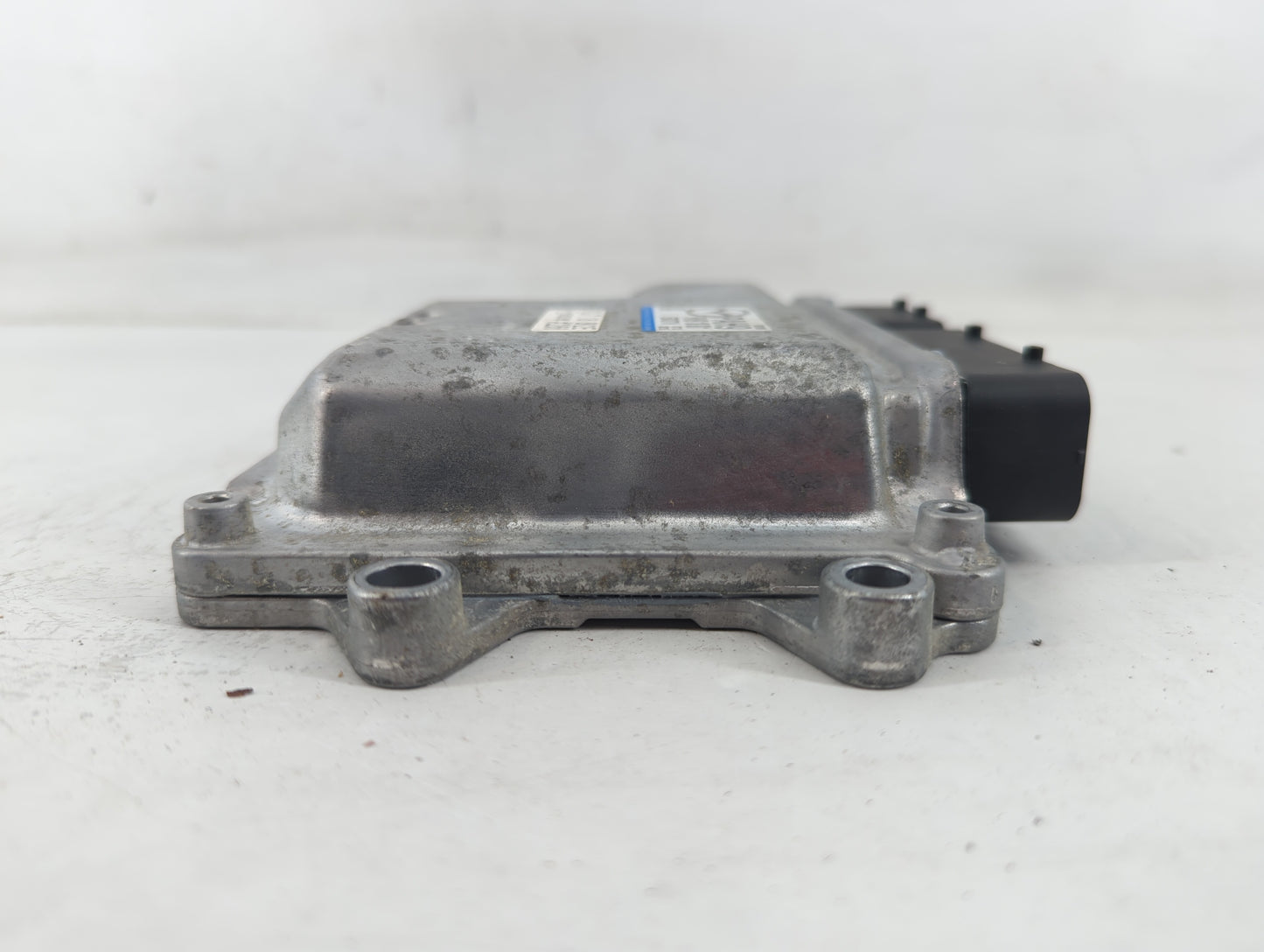 2019-2022 Mazda 3 PCM Engine Control Computer ECU ECM PCU OEM P/N:E6TA2771H PAH9 18 881 Fits Fits 2019 2020 2021 2022 OEM Us