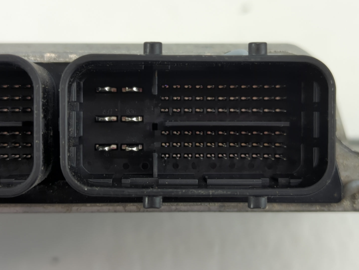 2019-2022 Mazda 3 PCM Engine Control Computer ECU ECM PCU OEM P/N:E6TA2771H PAH9 18 881 Fits Fits 2019 2020 2021 2022 OEM Us