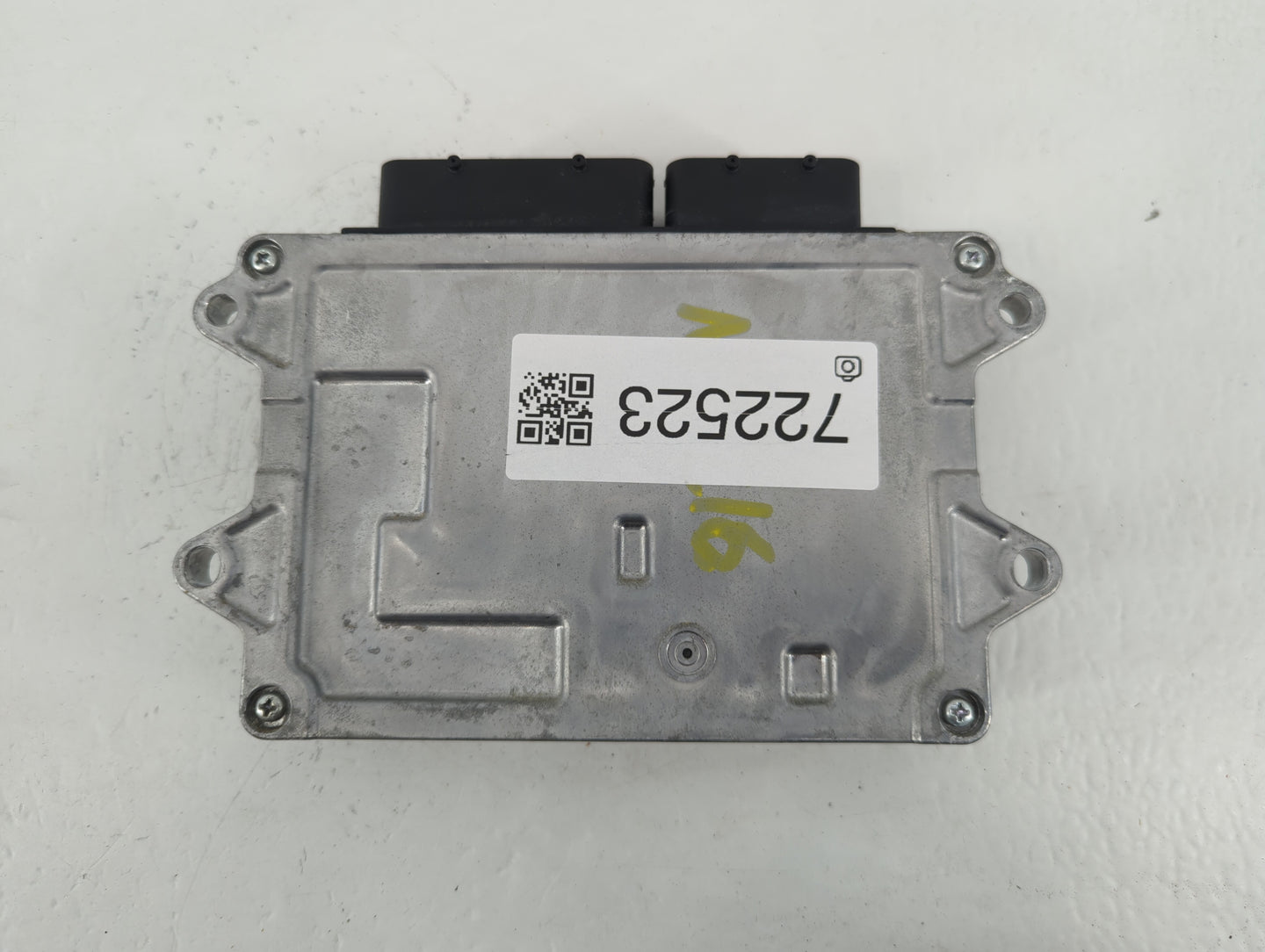 2019-2022 Mazda 3 PCM Engine Control Computer ECU ECM PCU OEM P/N:E6TA2771H PAH9 18 881 Fits Fits 2019 2020 2021 2022 OEM Us