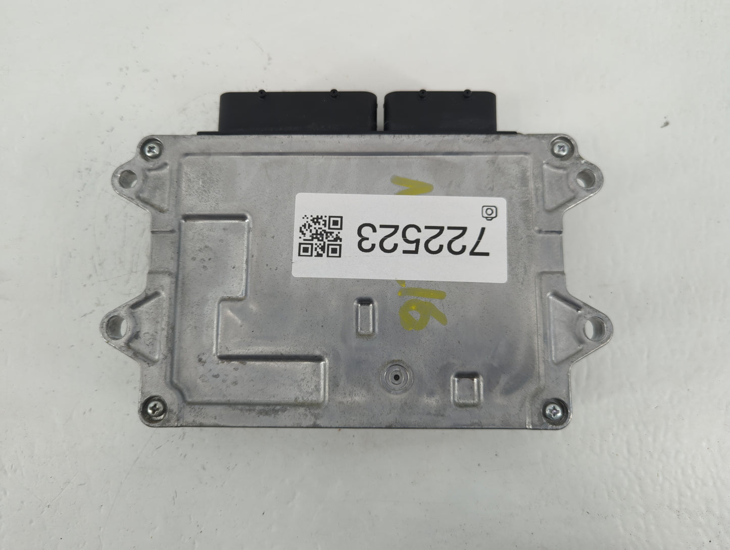 2019-2022 Mazda 3 PCM Engine Control Computer ECU ECM PCU OEM P/N:E6TA2771H PAH9 18 881 Fits Fits 2019 2020 2021 2022 OEM Us