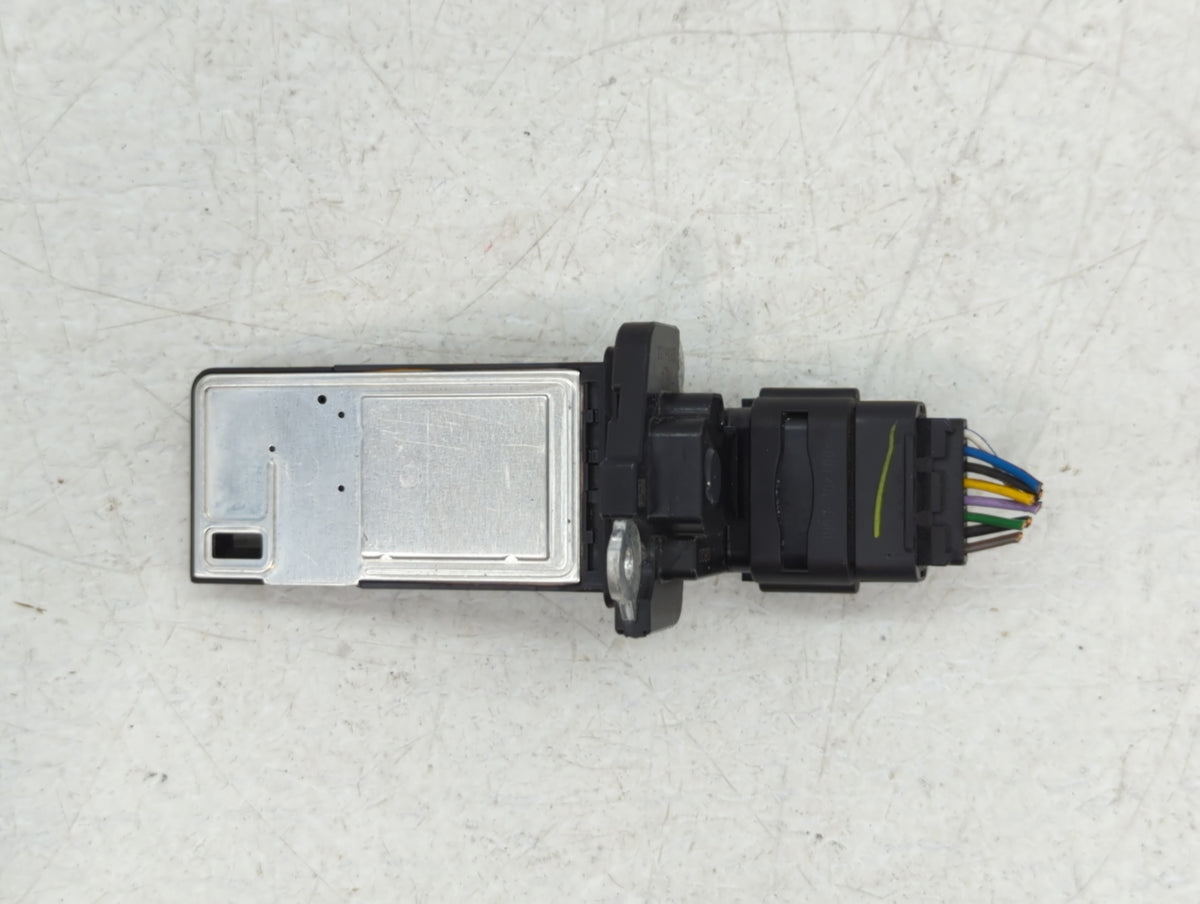 2019-2022 Mazda 3 Mass Air Flow Meter Maf Sensor 734357 - Oemusedautoparts1.com