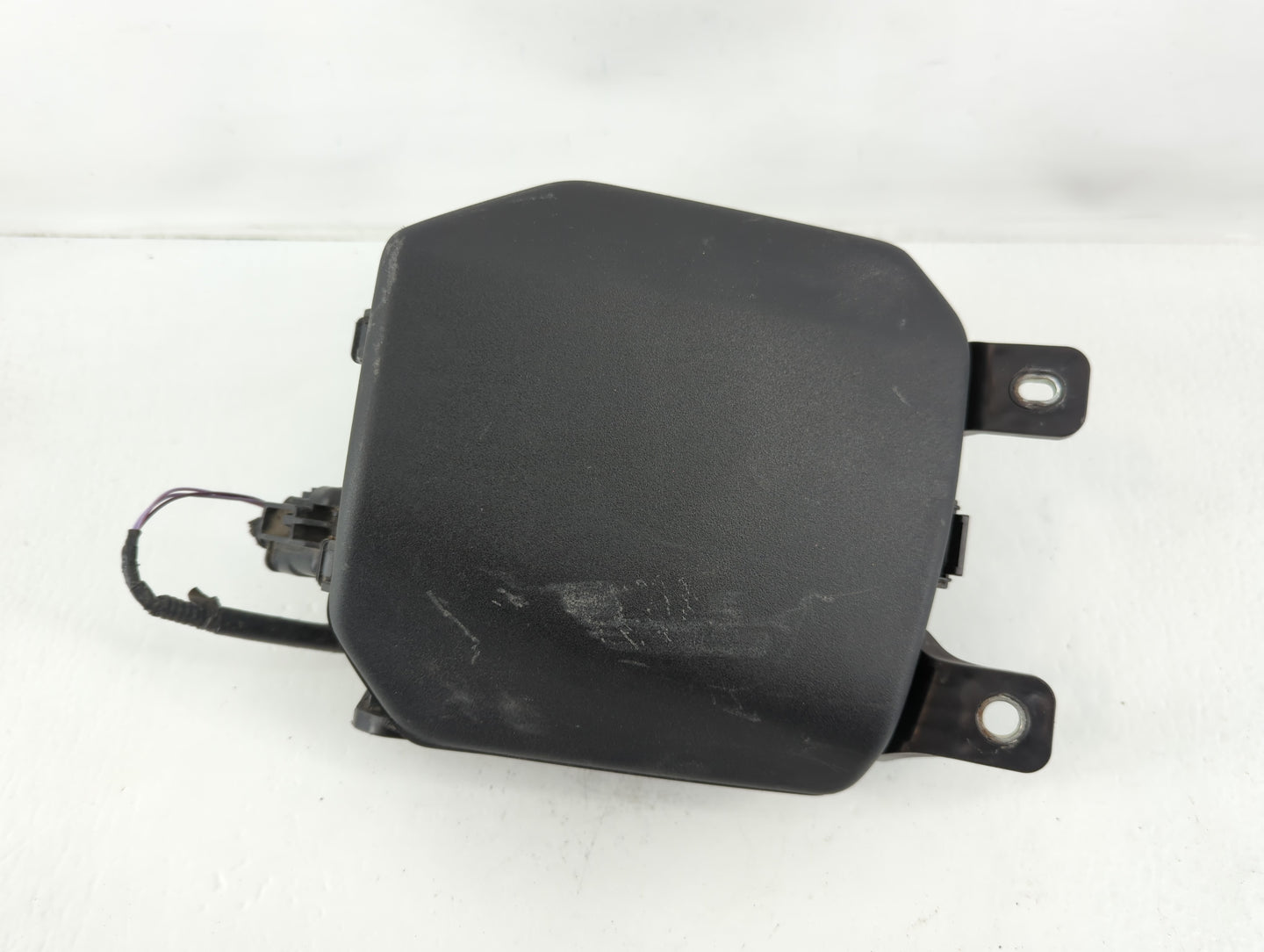 2021 Mazda 3 Fusebox Fuse Box Panel Relay Module P/N:5676 YA2 PP-TD10 Fits Fits 2020 2022 OEM Used Auto Parts - Oemusedautop
