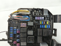 2021 Mazda 3 Fusebox Fuse Box Panel Relay Module P/N:5676 YA2 PP-TD10 Fits Fits 2020 2022 OEM Used Auto Parts - Oemusedautop