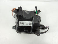 2021 Mazda 3 Fusebox Fuse Box Panel Relay Module P/N:5676 YA2 PP-TD10 Fits Fits 2020 2022 OEM Used Auto Parts - Oemusedautop