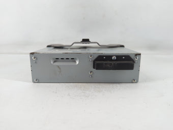 compare product 2021-2022 Mazda 3 Radio AM FM Cd Player Receiver Replacement P/N:510260 Fits Fits 2021 2022 OEM Used Auto Parts