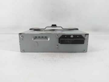 2021-2022 Mazda 3 Radio AM FM Cd Player Receiver Replacement P/N:510260 Fits Fits 2021 2022 OEM Used Auto Parts - Oemusedaut