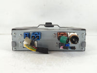2021-2022 Mazda 3 Radio AM FM Cd Player Receiver Replacement P/N:510260 Fits Fits 2021 2022 OEM Used Auto Parts - Oemusedaut