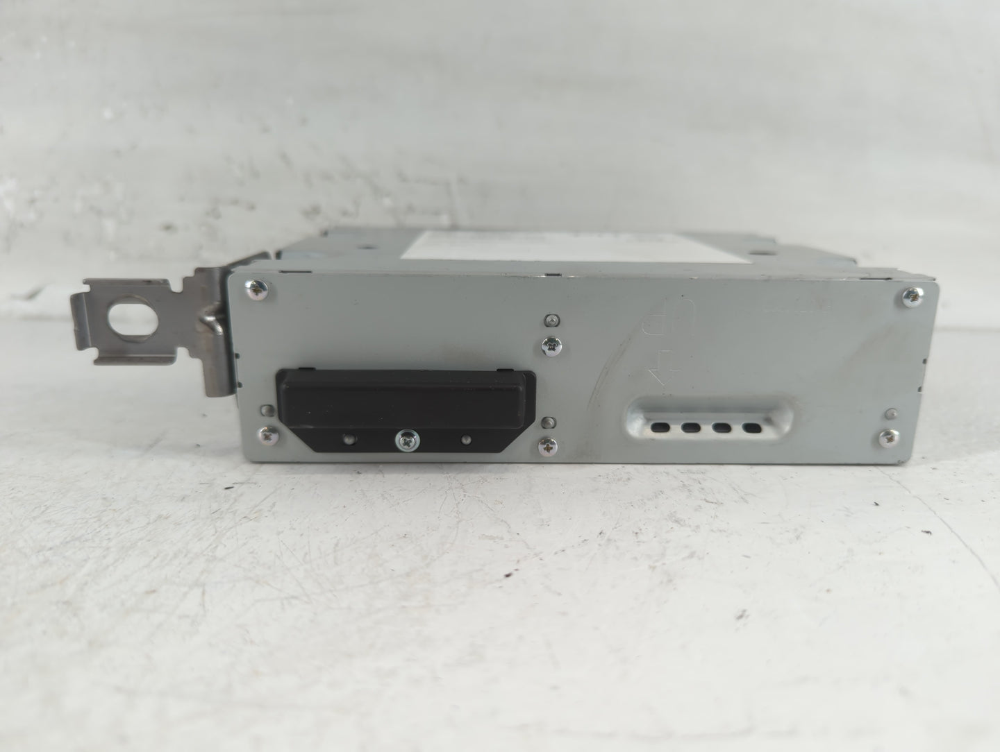 2019-2022 Mazda 3 Radio AM FM Cd Player Receiver Replacement P/N:CL-MM2AN0JT Fits Fits 2019 2020 2021 2022 OEM Used Auto Par