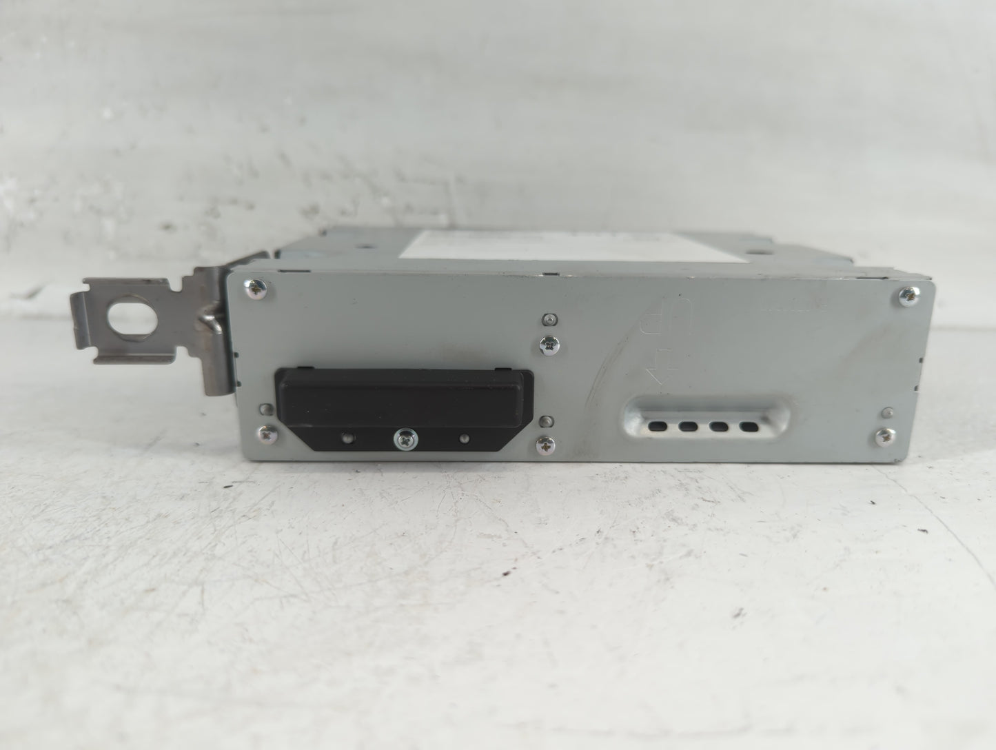 2019-2022 Mazda 3 Radio AM FM Cd Player Receiver Replacement P/N:CL-MM2AN0JT Fits Fits 2019 2020 2021 2022 OEM Used Auto Par