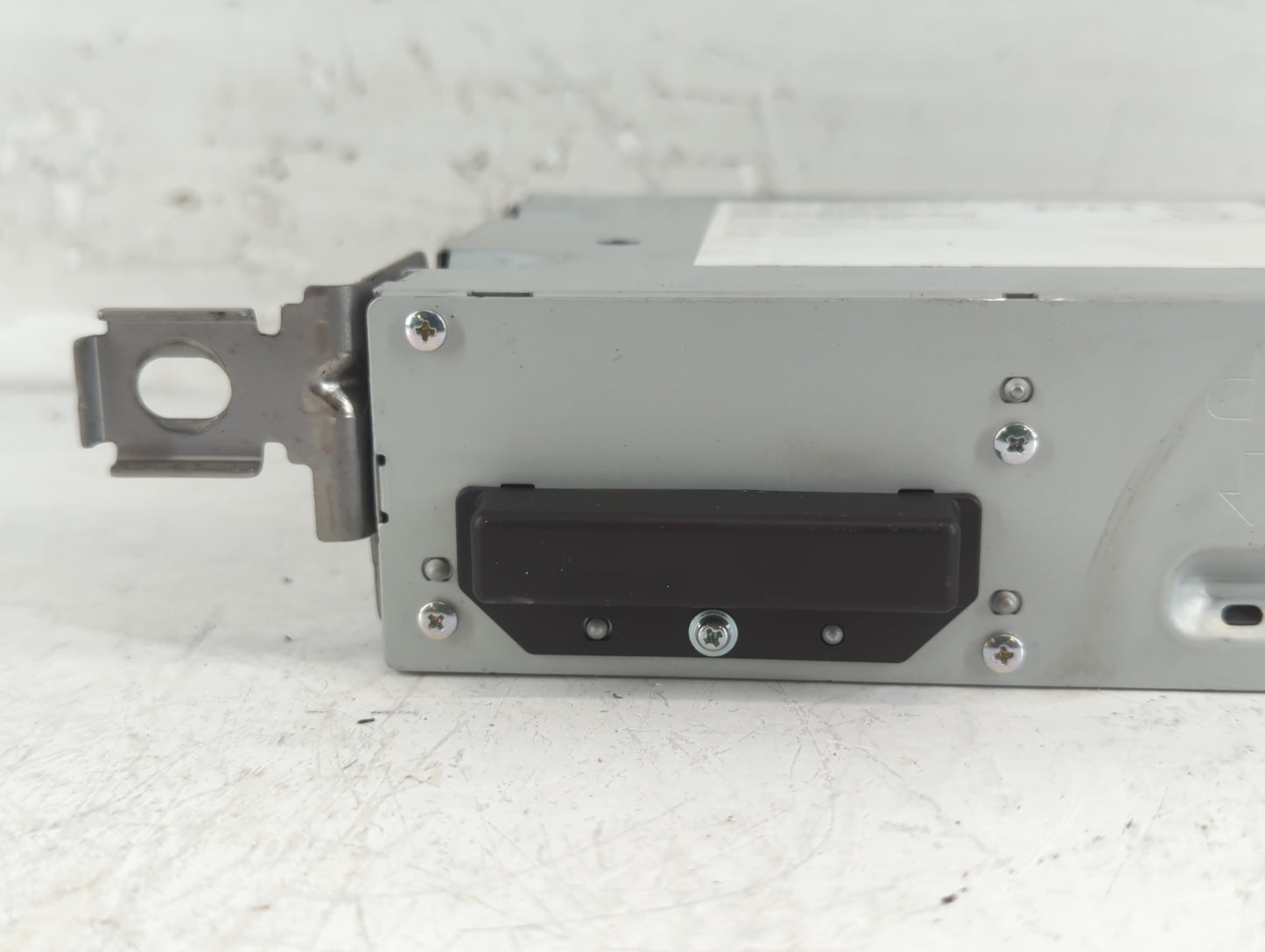 2019-2022 Mazda 3 Radio AM FM Cd Player Receiver Replacement P/N:CL-MM2AN0JT Fits Fits 2019 2020 2021 2022 OEM Used Auto Par