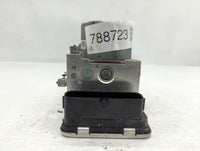 2019-2022 Mazda 3 ABS Pump Control Module Replacement P/N:92180502B26 06.2109.8898.3 Fits Fits 2019 2020 2021 2022 OEM Used 