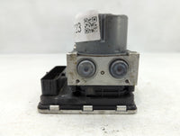 2019-2022 Mazda 3 Anti-Lock Brake ABS Pump Module Actuator OEM P/N:92180502B26 06.2109.8898.3 Fits Fits 2019 2020 2021 2022 