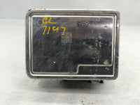 2019-2022 Mazda 3 ABS Pump Control Module Replacement P/N:92180502B26 06.2109.8898.3 Fits Fits 2019 2020 2021 2022 OEM Used 