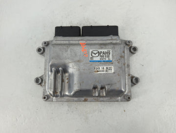 2019-2022 Mazda 3 PCM Engine Control Computer ECU ECM PCU OEM P/N:PAH9 18 881 PX4X 18 8K2C Fits Fits 2019 2020 2021 2022 OEM