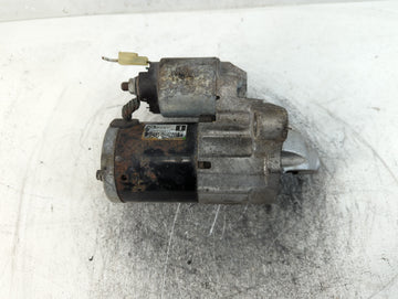 2014-2022 Mazda 3 Car Starter Motor Solenoid OEM P/N:M000T39671 Fits Fits 2014 2015 2016 2017 2018 2019 2020 2021 2022 OEM U