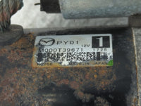 2014-2022 Mazda 3 Car Starter Motor Solenoid OEM P/N:M000T39671 Fits Fits 2014 2015 2016 2017 2018 2019 2020 2021 2022 OEM U