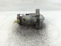 2014-2022 Mazda 3 Car Starter Motor Solenoid OEM P/N:M000T39671 Fits Fits 2014 2015 2016 2017 2018 2019 2020 2021 2022 OEM U