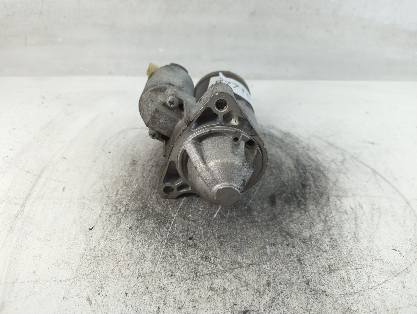 2014-2022 Mazda 3 Car Starter Motor Solenoid OEM P/N:M000T39671 Fits Fits 2014 2015 2016 2017 2018 2019 2020 2021 2022 OEM U