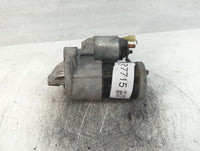 2014-2022 Mazda 3 Car Starter Motor Solenoid OEM P/N:M000T39671 Fits Fits 2014 2015 2016 2017 2018 2019 2020 2021 2022 OEM U