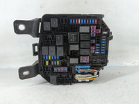 2021 Mazda 3 Fusebox Fuse Box Panel Relay Module P/N:BCKA 6676Y Fits Fits 2020 2022 OEM Used Auto Parts - Oemusedautoparts1.