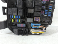 2021 Mazda 3 Fusebox Fuse Box Panel Relay Module P/N:BCKA 6676Y Fits Fits 2020 2022 OEM Used Auto Parts - Oemusedautoparts1.