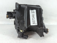 2021 Mazda 3 Fusebox Fuse Box Panel Relay Module P/N:BCKA 6676Y Fits Fits 2020 2022 OEM Used Auto Parts - Oemusedautoparts1.