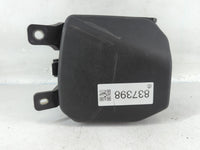 2021 Mazda 3 Fusebox Fuse Box Panel Relay Module P/N:BCKA 6676Y Fits Fits 2020 2022 OEM Used Auto Parts - Oemusedautoparts1.