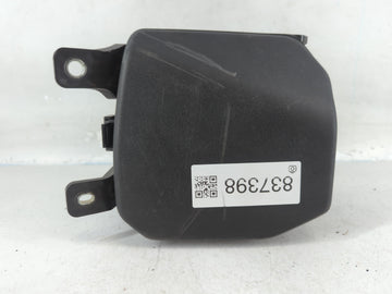 2021 Mazda 3 Fusebox Fuse Box Panel Relay Module P/N:BCKA 6676Y Fits Fits 2020 2022 OEM Used Auto Parts - Oemusedautoparts1.