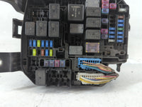 2021 Mazda 3 Fusebox Fuse Box Panel Relay Module P/N:BCKA 6676Y Fits Fits 2020 2022 OEM Used Auto Parts - Oemusedautoparts1.