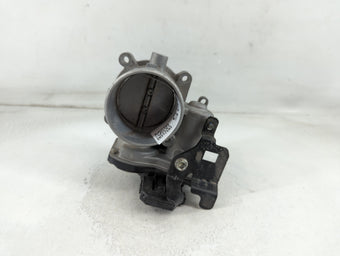 compare product 2019-2022 Mazda 3 Throttle Body P/N:5E1800542 Fits Fits 2018 2019 2020 2021 2022 OEM Used Auto Parts
