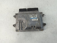 2021-2022 Mazda 3 PCM Engine Control Computer ECU ECM PCU OEM P/N:PX4L 18 8K2F PX4L 18 881 Fits Fits 2021 2022 OEM Used Auto