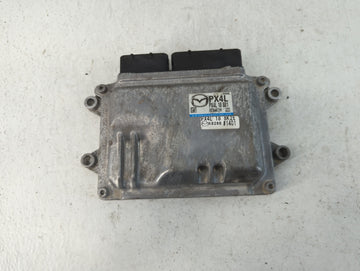 2021-2022 Mazda 3 PCM Engine Control Computer ECU ECM PCU OEM P/N:PX4L 18 8K2F PX4L 18 881 Fits Fits 2021 2022 OEM Used Auto