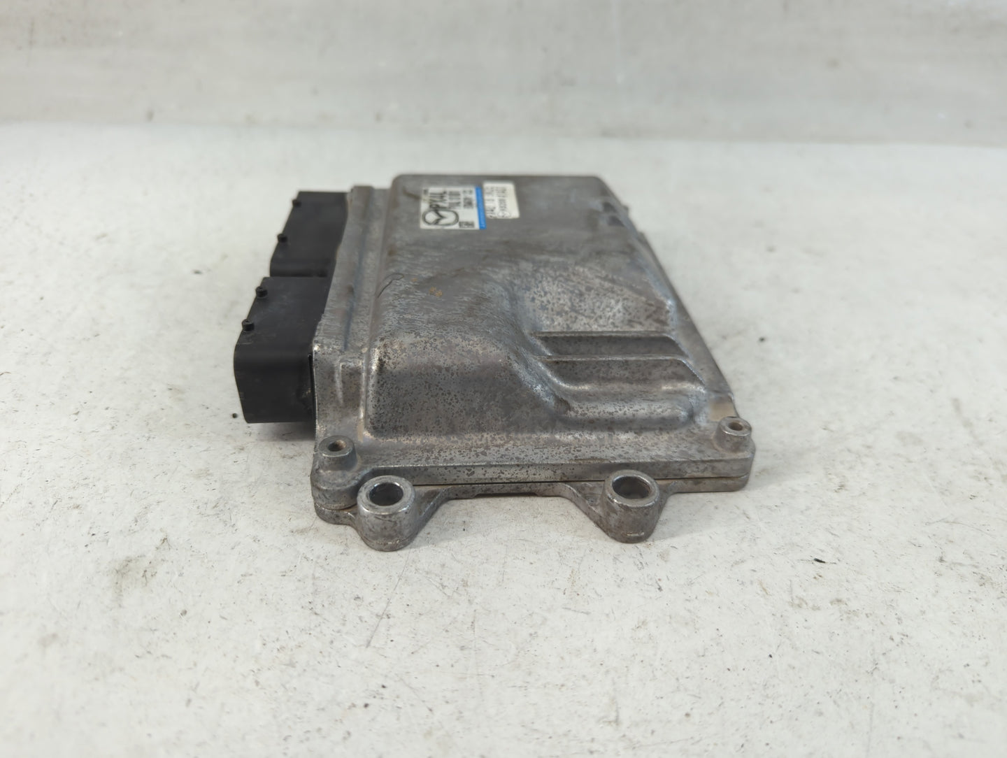 2021-2022 Mazda 3 PCM Engine Control Computer ECU ECM PCU OEM P/N:PX4L 18 8K2F PX4L 18 881 Fits Fits 2021 2022 OEM Used Auto
