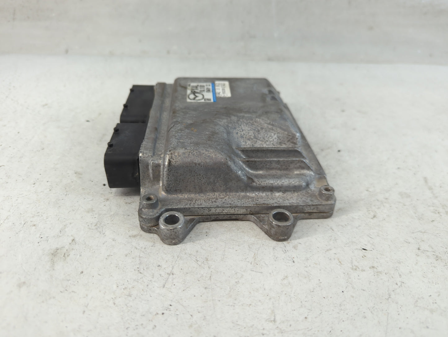 2021-2022 Mazda 3 PCM Engine Control Computer ECU ECM PCU OEM P/N:PX4L 18 8K2F PX4L 18 881 Fits Fits 2021 2022 OEM Used Auto