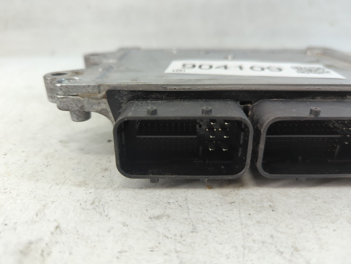2021-2022 Mazda 3 PCM Engine Control Computer ECU ECM PCU OEM P/N:PX4L 18 8K2F PX4L 18 881 Fits Fits 2021 2022 OEM Used Auto
