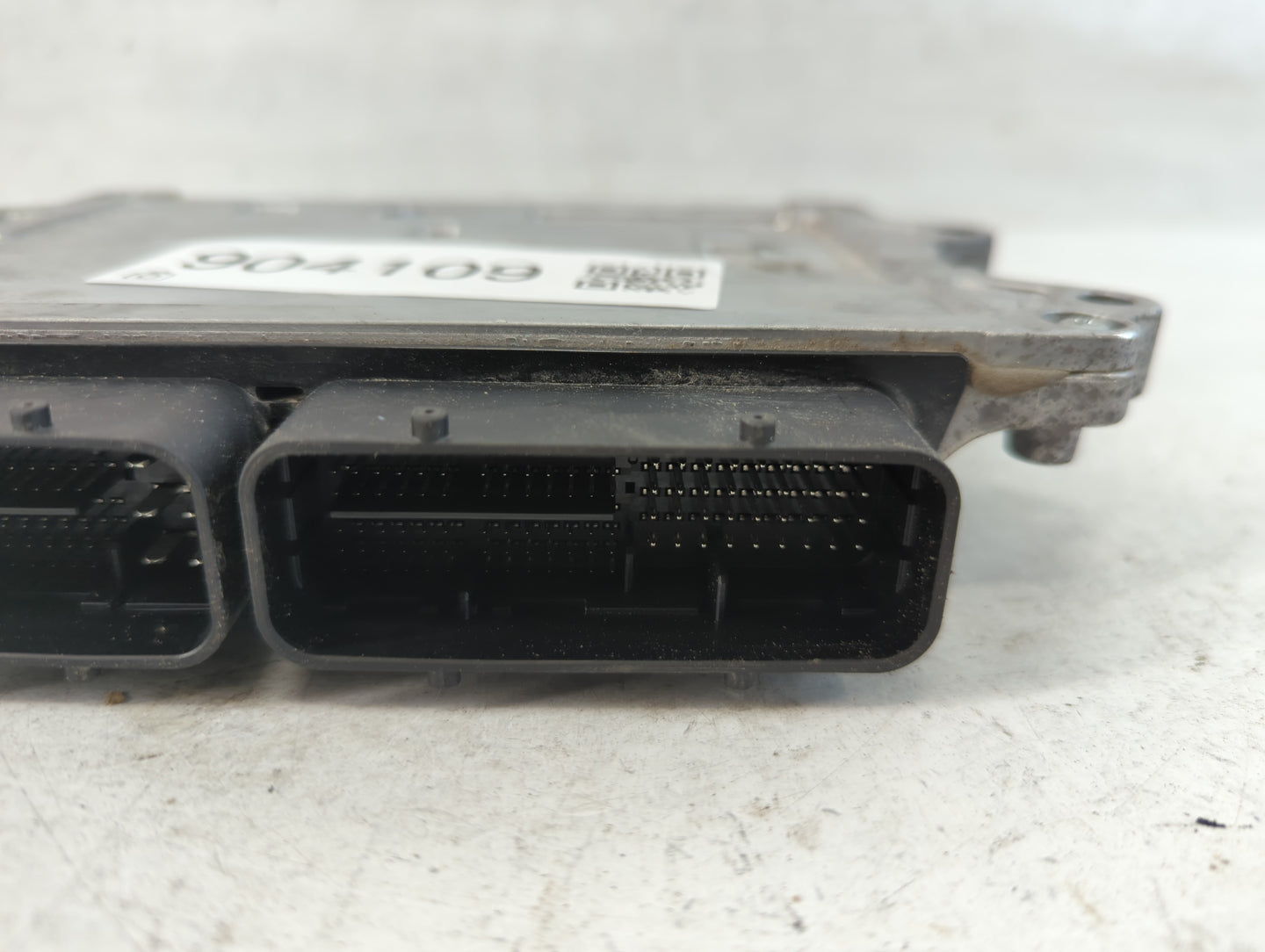 2021-2022 Mazda 3 PCM Engine Control Computer ECU ECM PCU OEM P/N:PX4L 18 8K2F PX4L 18 881 Fits Fits 2021 2022 OEM Used Auto