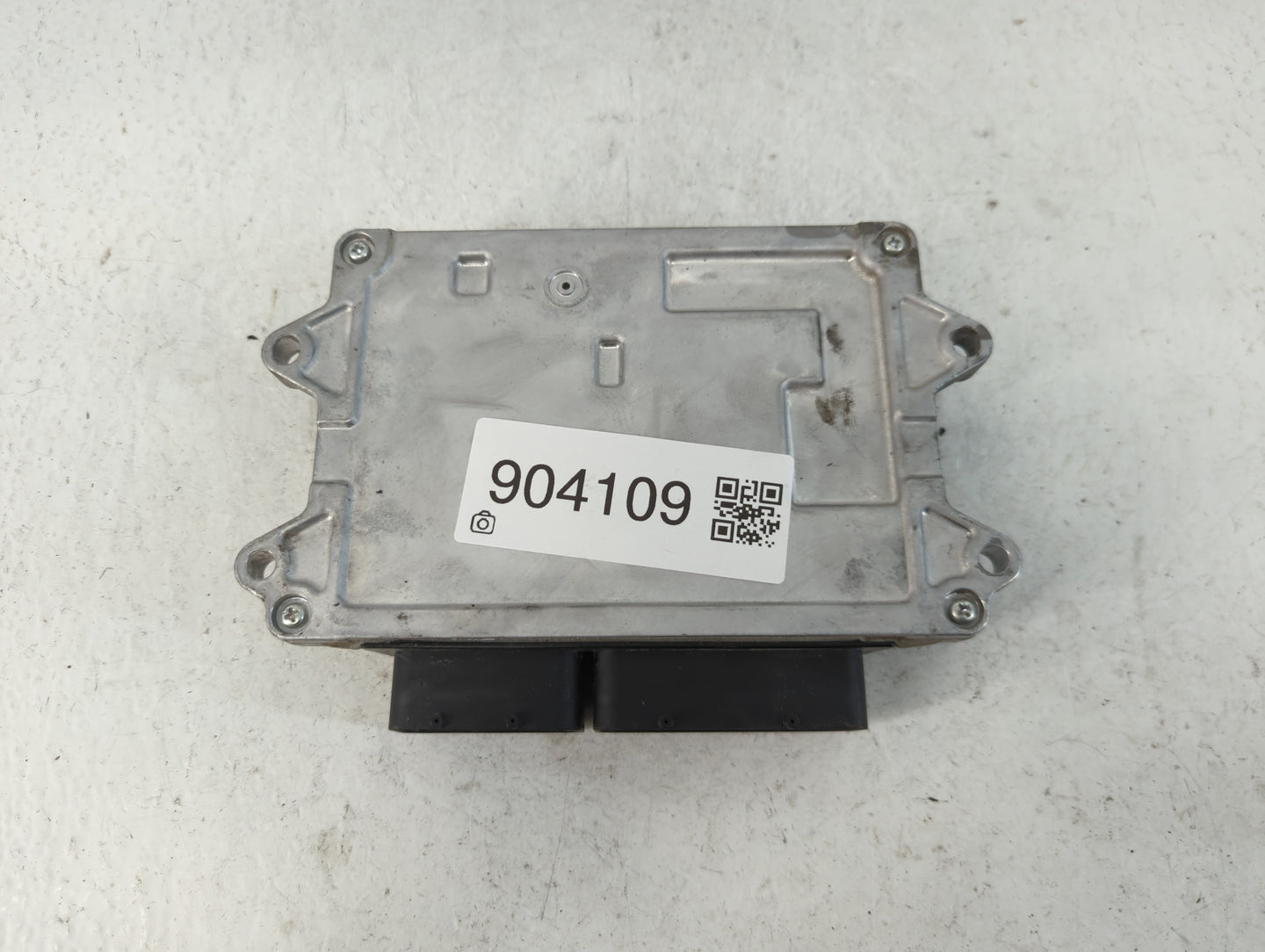 2021-2022 Mazda 3 PCM Engine Control Computer ECU ECM PCU OEM P/N:PX4L 18 8K2F PX4L 18 881 Fits Fits 2021 2022 OEM Used Auto