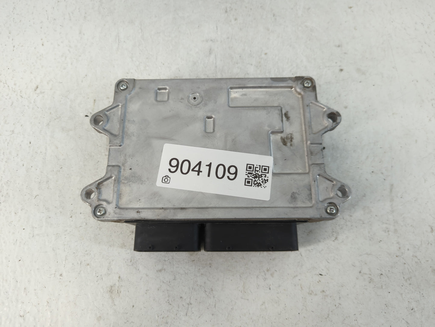 2021-2022 Mazda 3 PCM Engine Control Computer ECU ECM PCU OEM P/N:PX4L 18 8K2F PX4L 18 881 Fits Fits 2021 2022 OEM Used Auto