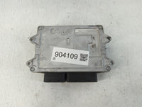 2021-2022 Mazda 3 PCM Engine Control Computer ECU ECM PCU OEM P/N:PX4L 18 8K2F PX4L 18 881 Fits Fits 2021 2022 OEM Used Auto