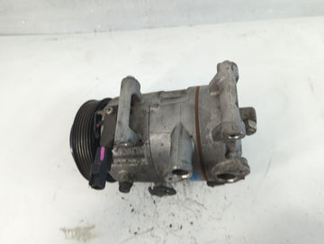2021 Mazda 3 Alternator Replacement Generator Charging Assembly Engine OEM P/N:CA500G5AAA09 Fits Fits 2019 2020 OEM Used Auto Parts