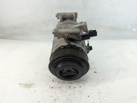 2021 Mazda 3 Alternator Replacement Generator Charging Assembly Engine OEM P/N:CA500G5AAA09 Fits Fits 2019 2020 OEM Used Aut