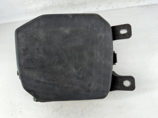 2021 Mazda 3 Fusebox Fuse Box Panel Relay Module P/N:BCKA 6676Y Fits Fits 2020 2022 OEM Used Auto Parts - Oemusedautoparts1.