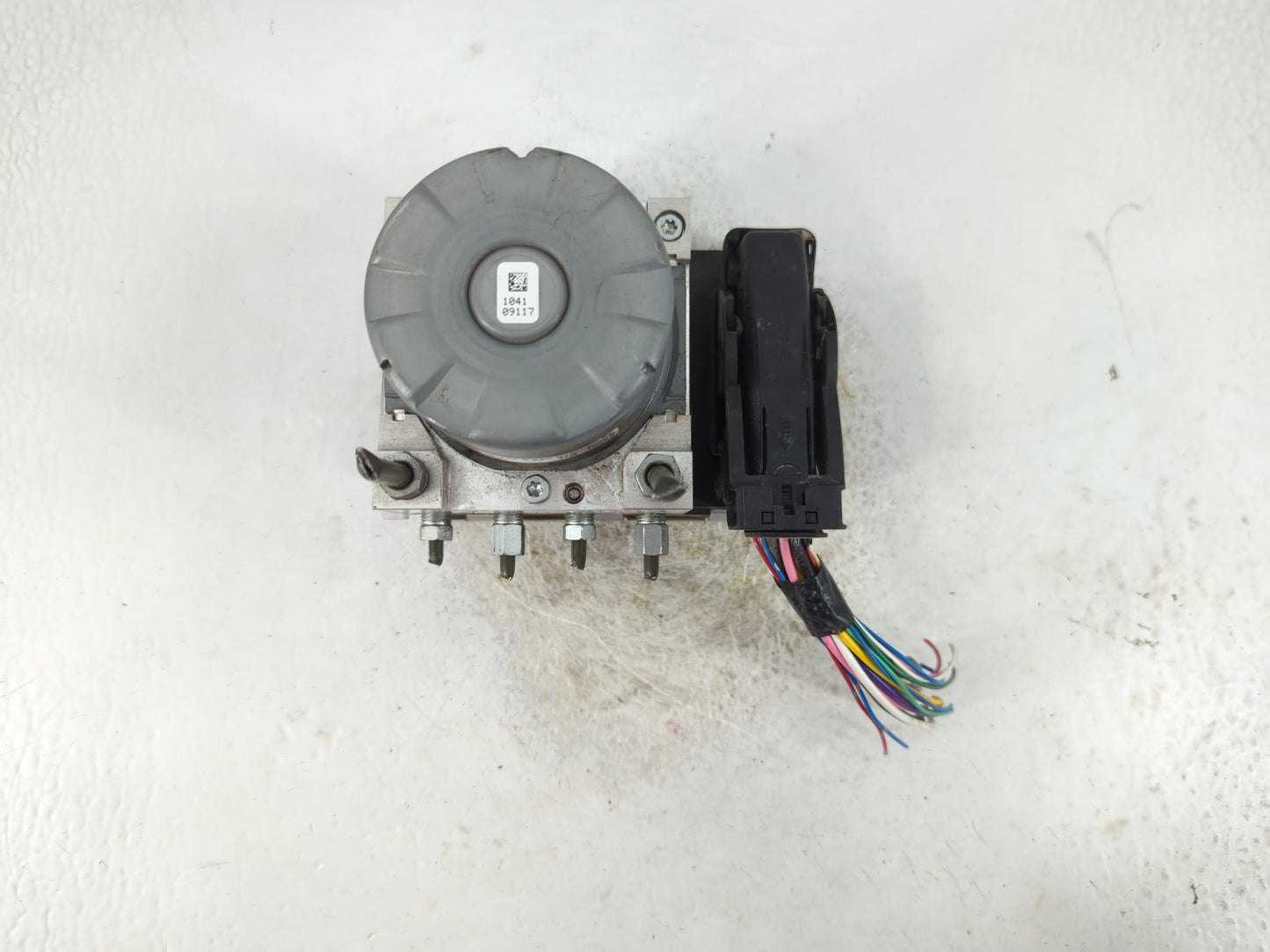 2019-2022 Mazda 3 ABS Pump Control Module Replacement P/N:BCKA 43 7A0 Fits Fits 2019 2020 2021 2022 OEM Used Auto Parts - Oe