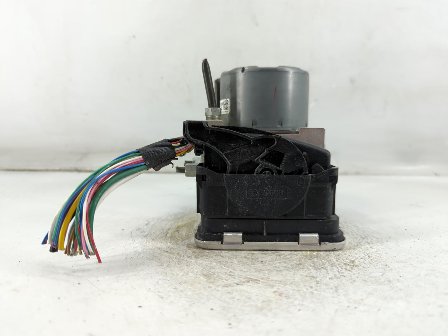 2019-2022 Mazda 3 ABS Pump Control Module Replacement P/N:BCKA 43 7A0 Fits Fits 2019 2020 2021 2022 OEM Used Auto Parts - Oe